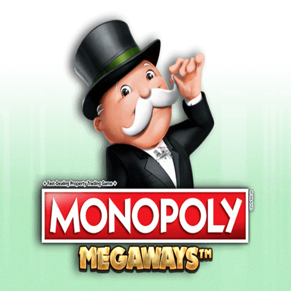 Monopoly Megaways