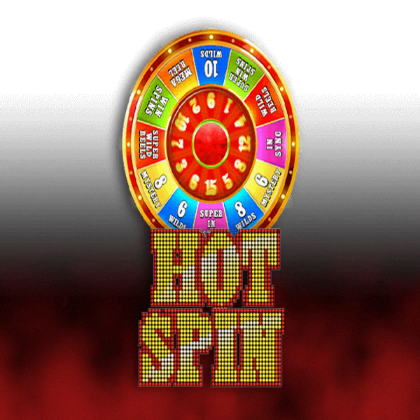 Hot Spin