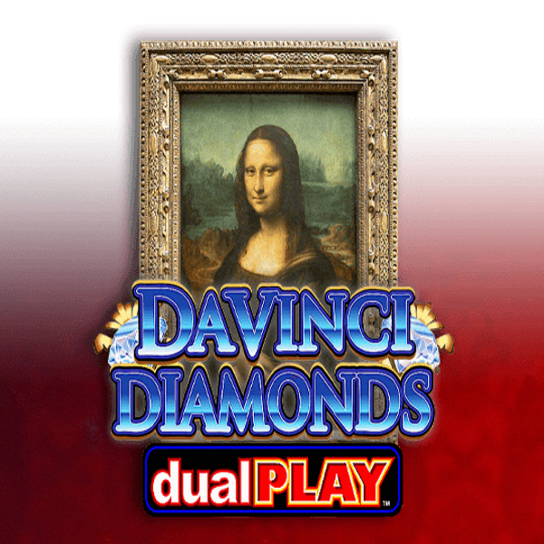 Da Vinci Diamonds Dual Play