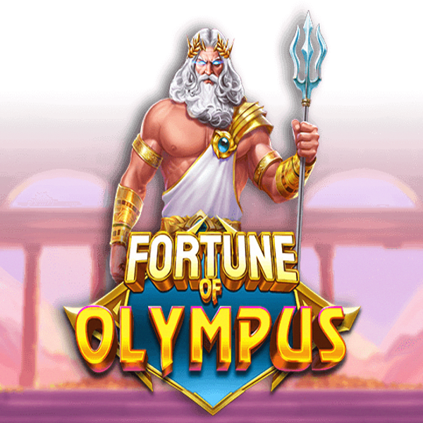 Fortune Of Olympus