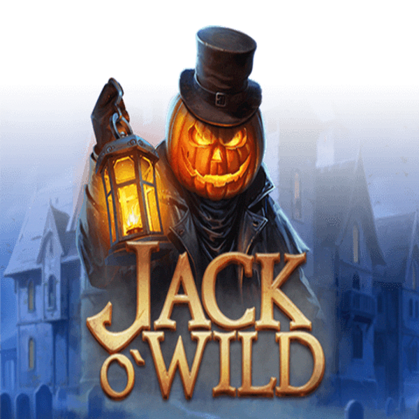 Jack Owild