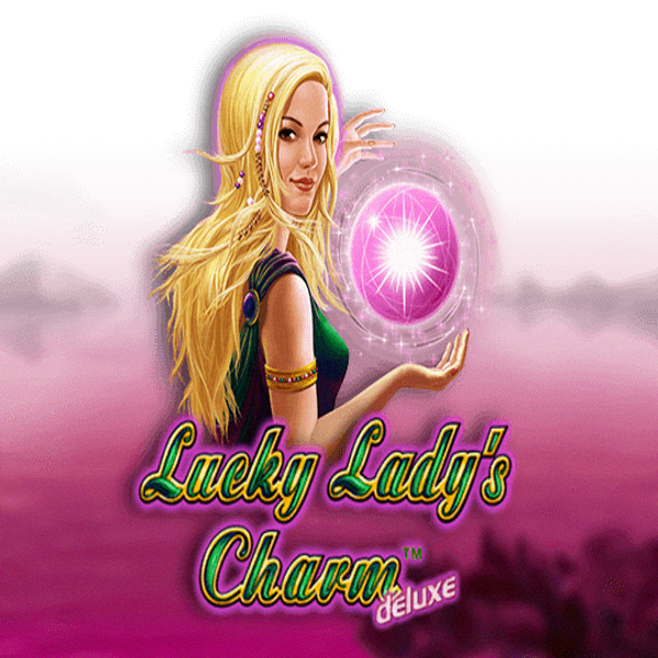 Lucky Ladys Charm Deluxe